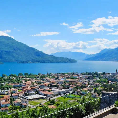 아파트 Anna By Interhome 베르카나