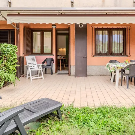 Anna By Interhome * 베르카나