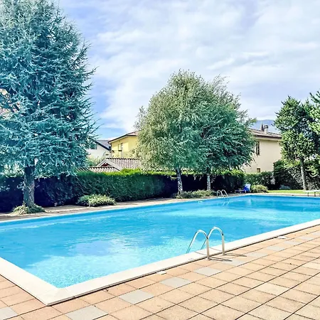 Anna By Interhome 아파트