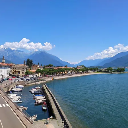 아파트 Anna By Interhome