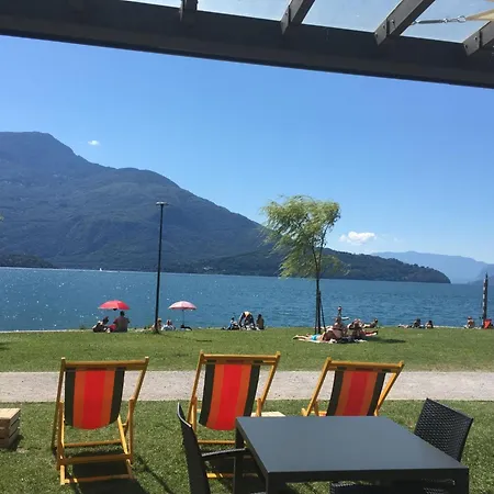 아파트 Anna By Interhome *