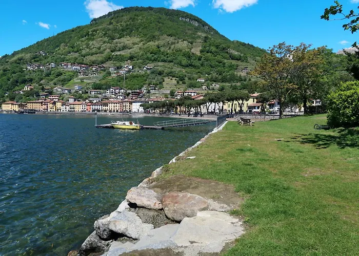 Διαμέρισμα Anna By Interhome Vercana