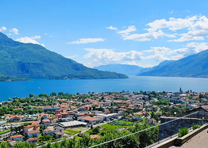 Апартаменты Anna By Interhome Веркана