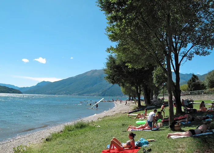 Διαμέρισμα Anna By Interhome