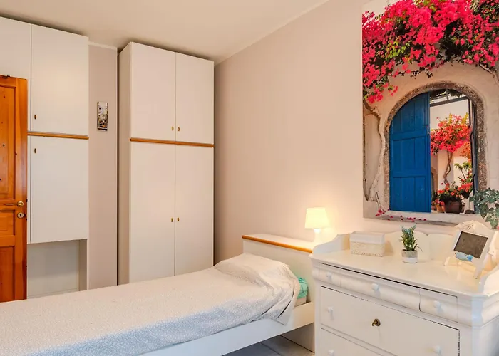 Anna By Interhome Апартаменты *