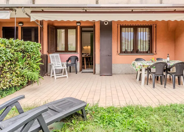 Anna By Interhome * Веркана