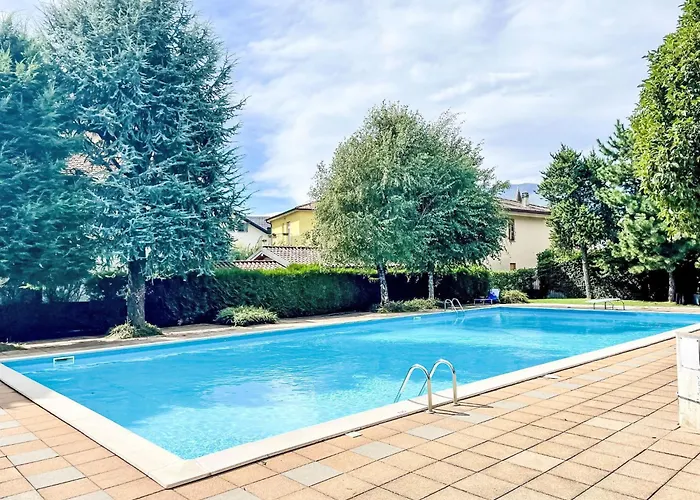 Anna By Interhome Апартаменты