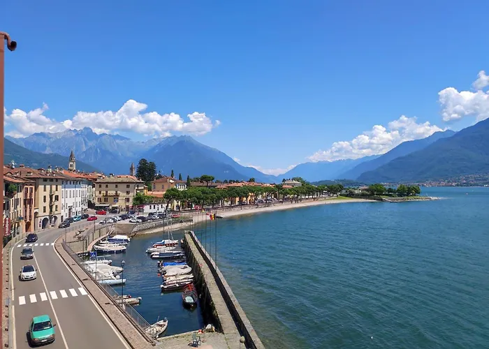 Διαμέρισμα Anna By Interhome