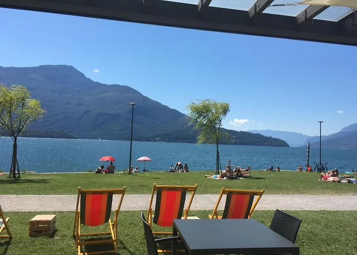 Апартаменты Anna By Interhome *