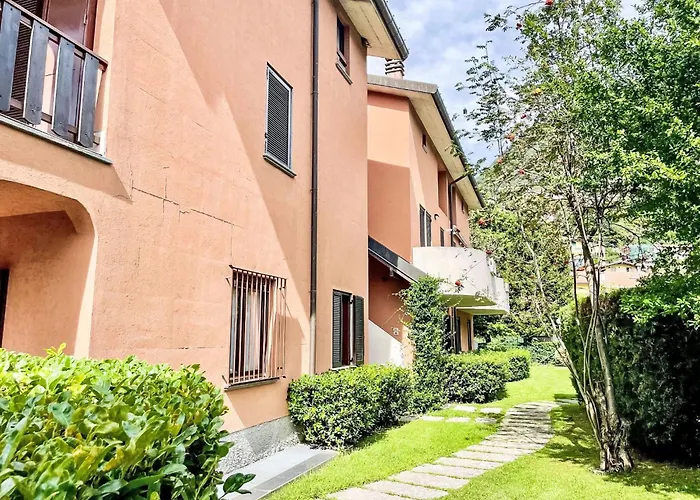 Anna By Interhome Апартаменты