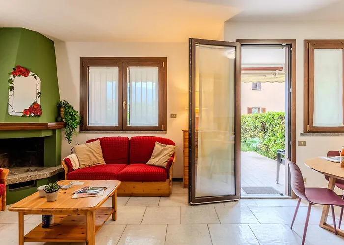 Anna By Interhome Vercana