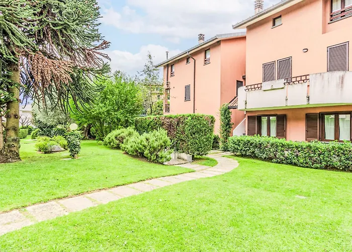 Anna By Interhome * Vercana