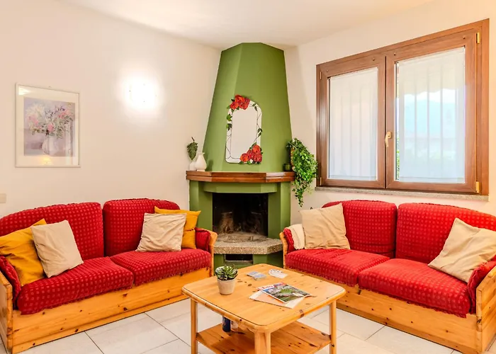 Anna By Interhome Διαμέρισμα