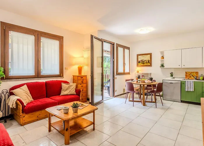 Anna By Interhome Апартаменты