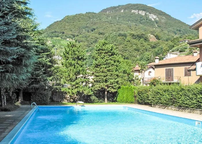 Anna By Interhome Διαμέρισμα Vercana