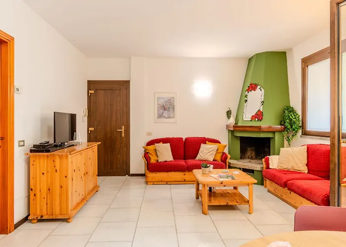 Anna By Interhome Апартаменты