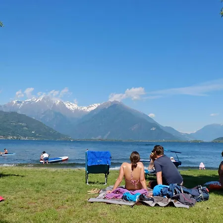 Anna By Interhome Appartement Vercana