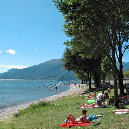 Appartement Anna By Interhome