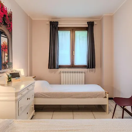 Anna By Interhome Appartement *