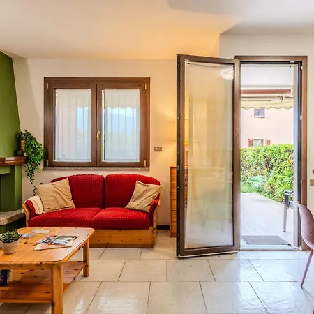 Anna By Interhome Vercana