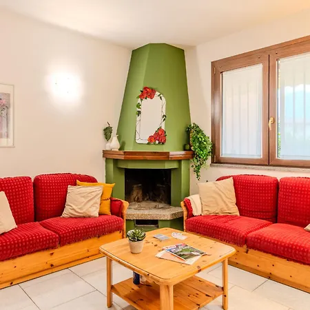 Anna By Interhome Appartement