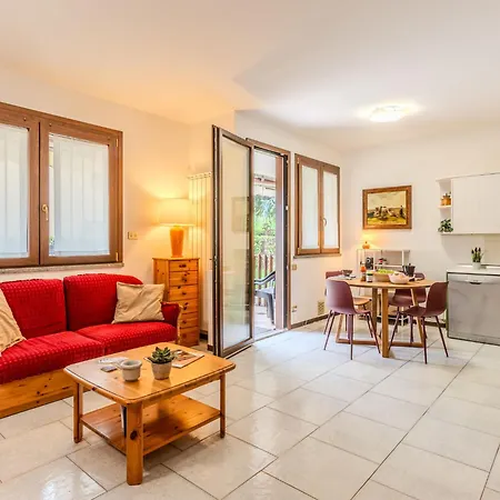 Anna By Interhome Appartement