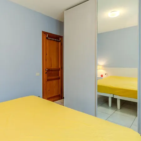 Appartamento Anna By Interhome *