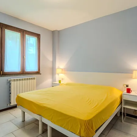 Appartamento Anna By Interhome Vercana