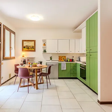 Appartamento Anna By Interhome