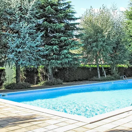 Anna By Interhome Vercana