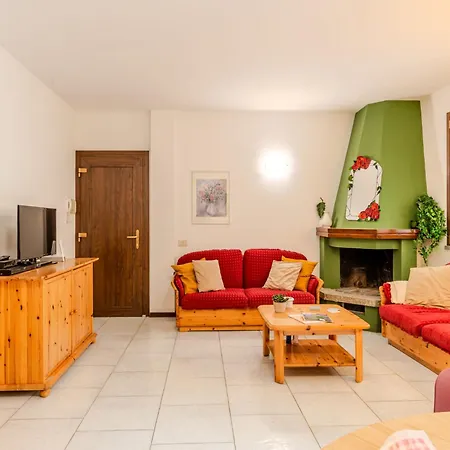 Anna By Interhome Appartamento