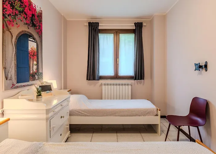 Anna By Interhome Appartement *