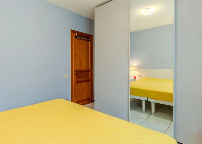 Appartement Anna By Interhome *