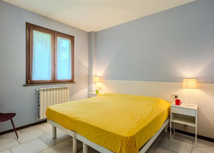 Appartement Anna By Interhome Vercana