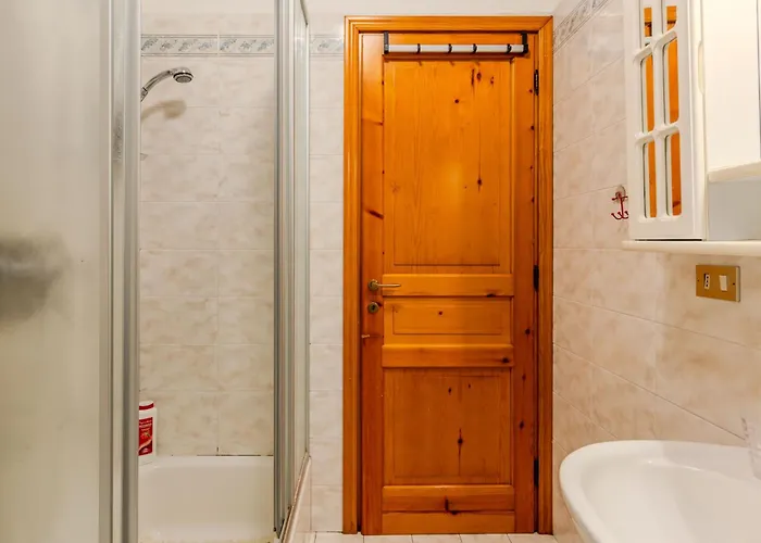 Anna By Interhome Appartement